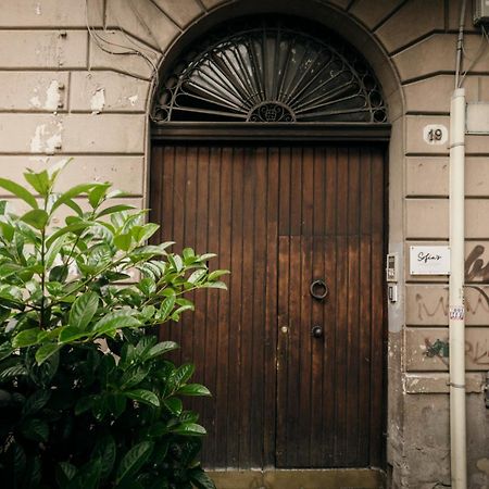 Sofia'S Central Apartment Palermo Zewnętrze zdjęcie