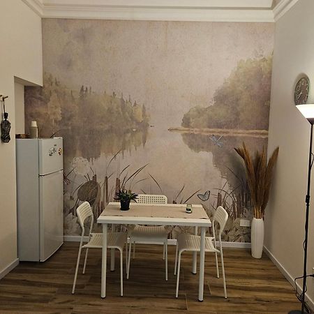 Sofia'S Central Apartment Palermo Zewnętrze zdjęcie