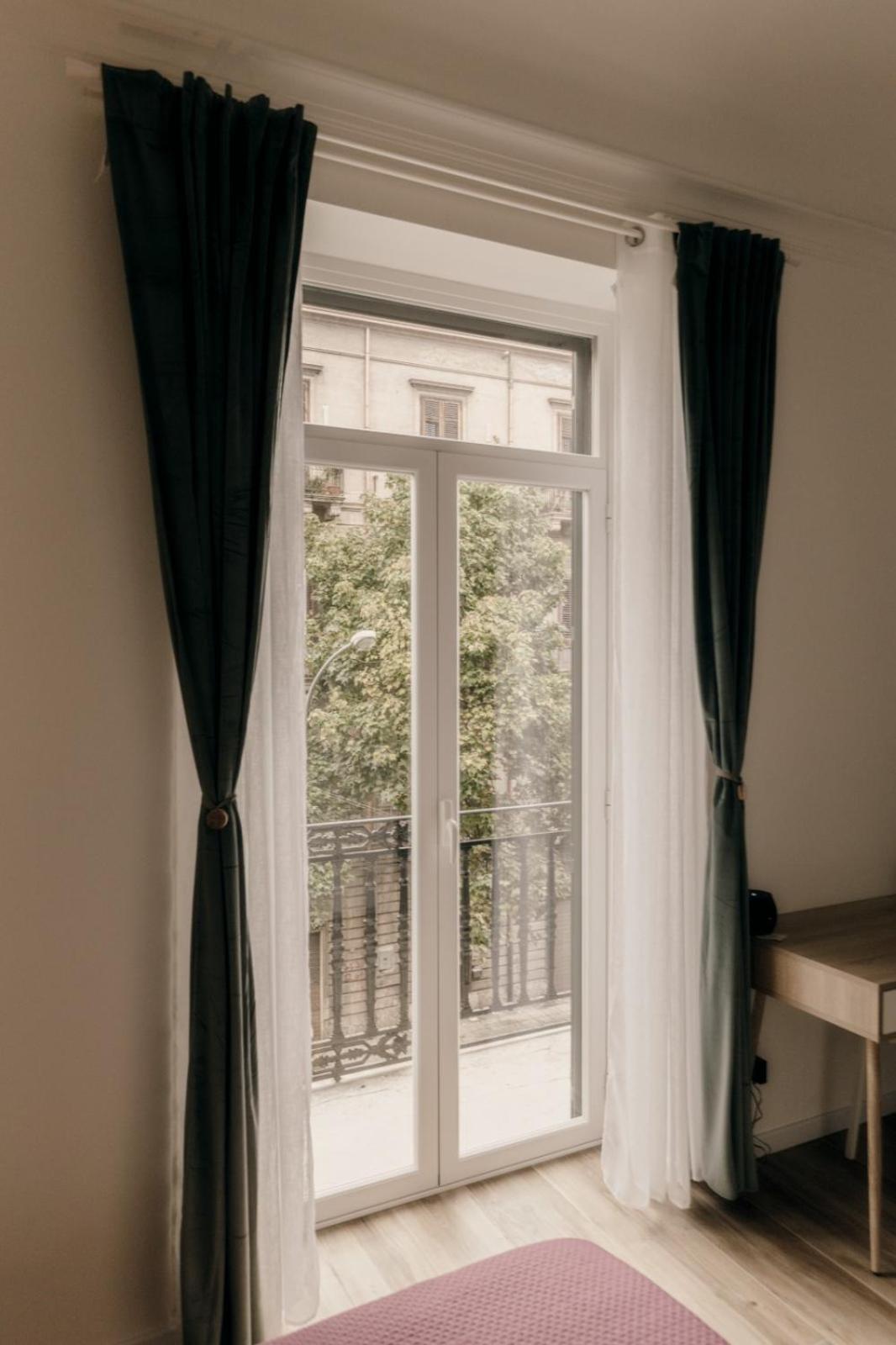 Sofia'S Central Apartment Palermo Zewnętrze zdjęcie