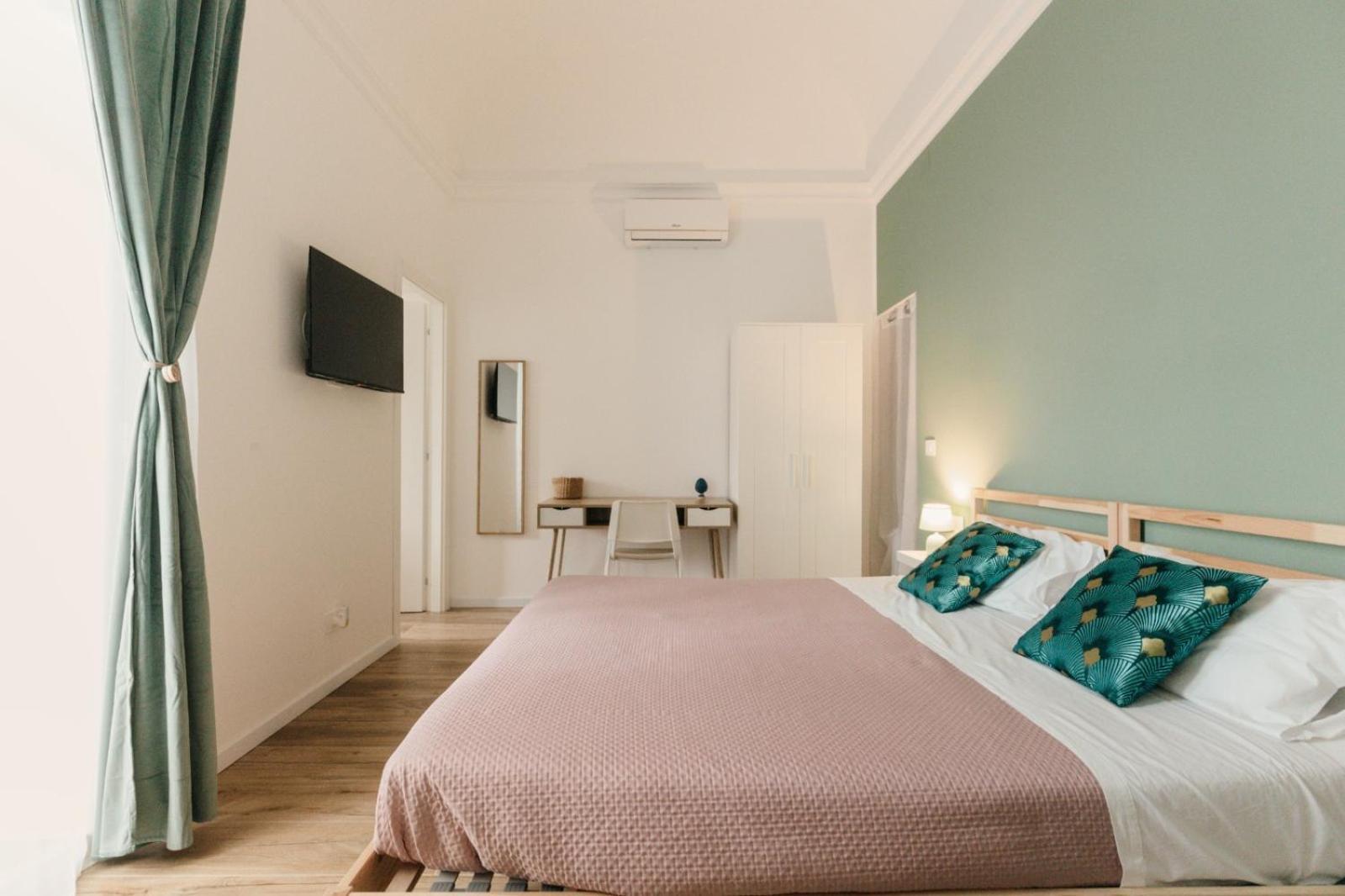 Sofia'S Central Apartment Palermo Zewnętrze zdjęcie