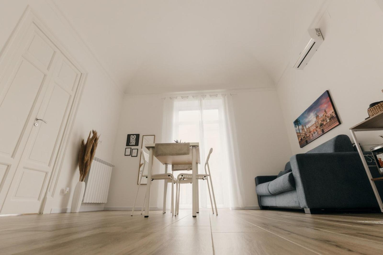 Sofia'S Central Apartment Palermo Zewnętrze zdjęcie