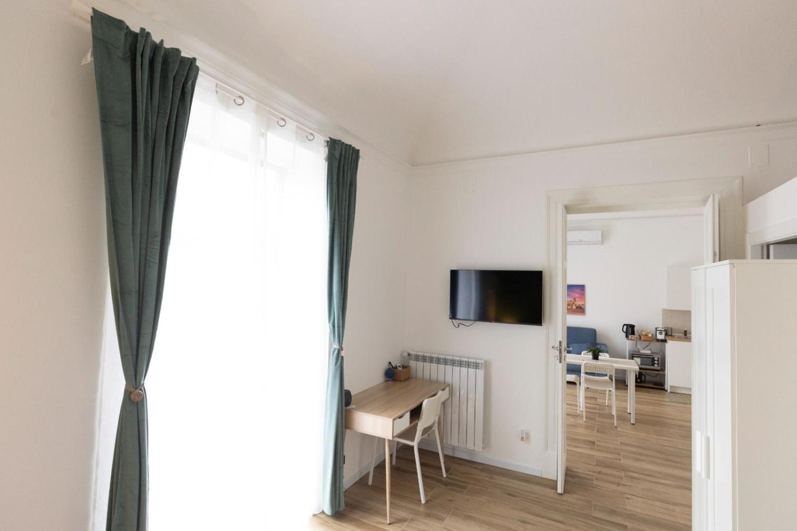 Sofia'S Central Apartment Palermo Zewnętrze zdjęcie