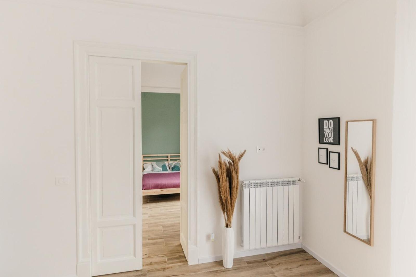Sofia'S Central Apartment Palermo Zewnętrze zdjęcie