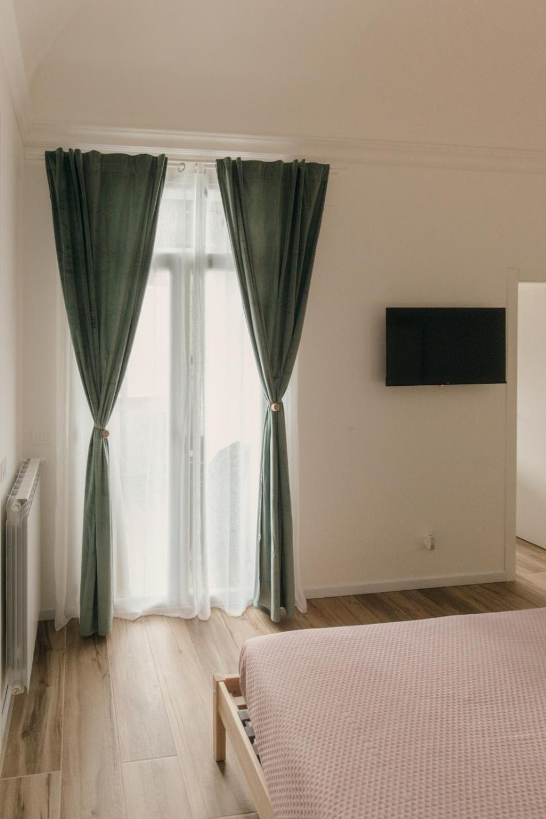 Sofia'S Central Apartment Palermo Zewnętrze zdjęcie