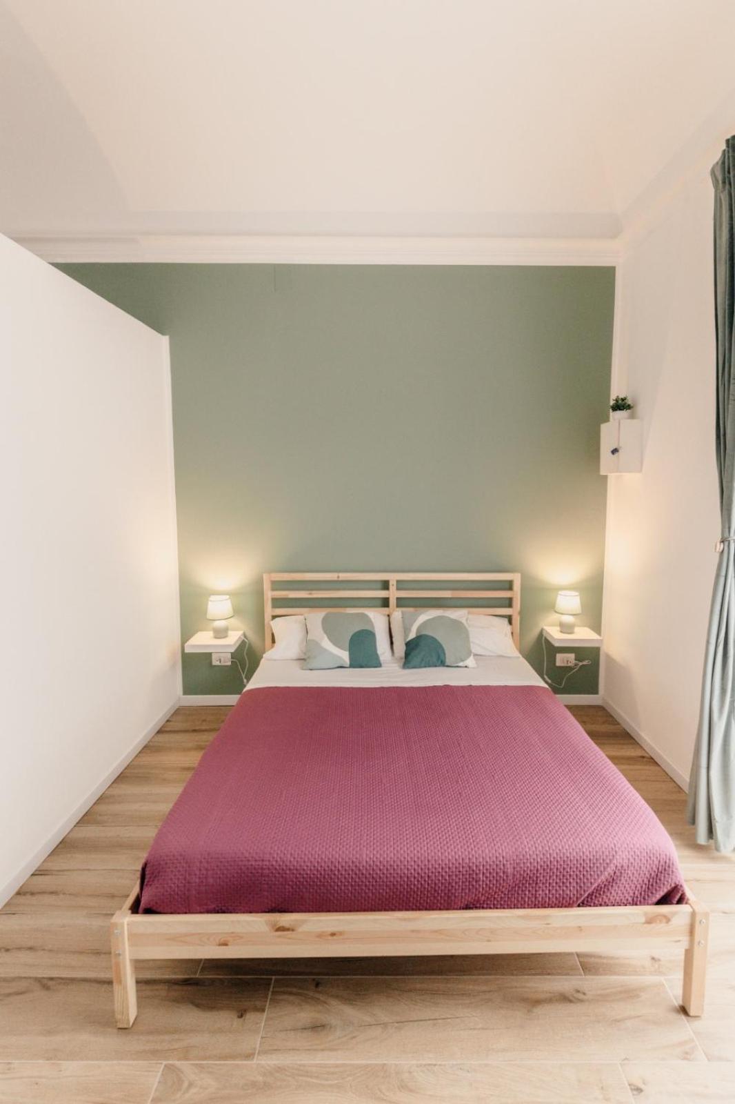 Sofia'S Central Apartment Palermo Zewnętrze zdjęcie