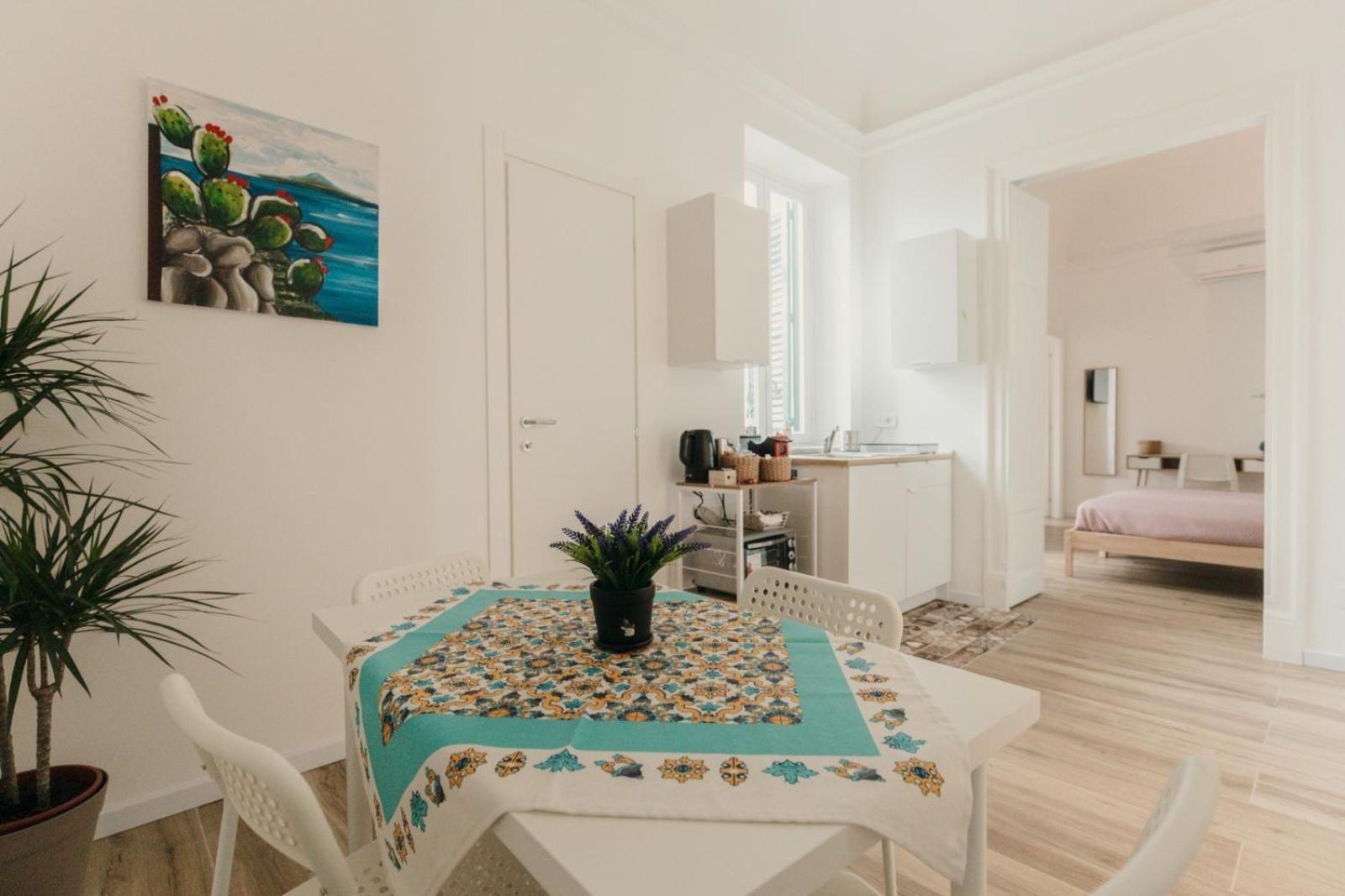 Sofia'S Central Apartment Palermo Zewnętrze zdjęcie