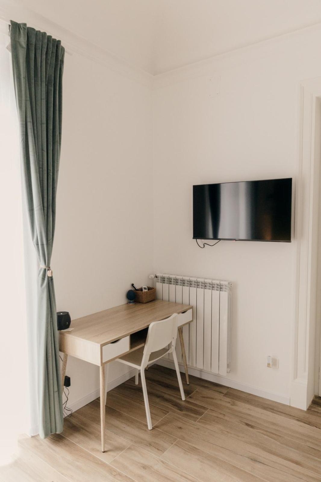 Sofia'S Central Apartment Palermo Zewnętrze zdjęcie