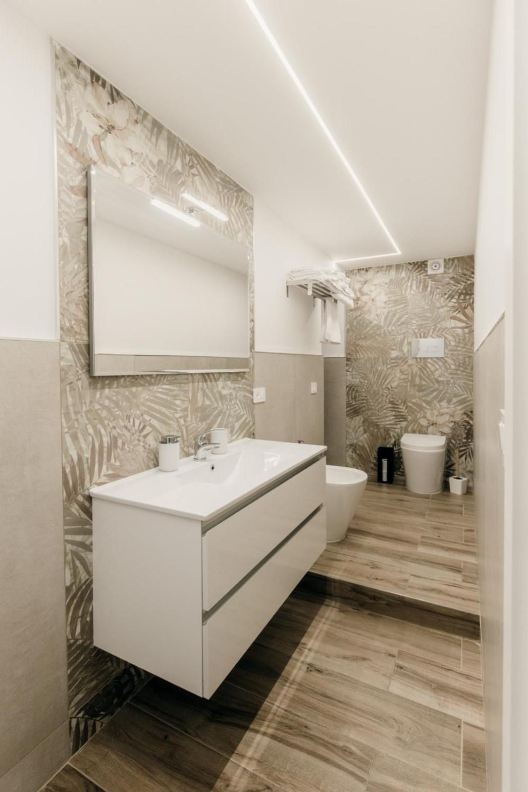 Sofia'S Central Apartment Palermo Zewnętrze zdjęcie