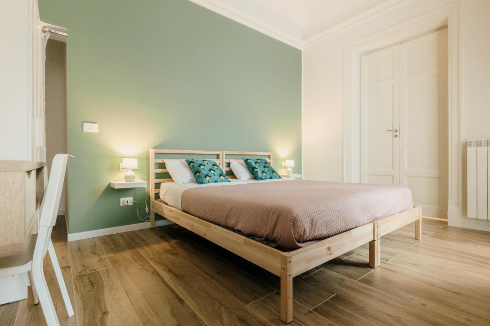 Sofia'S Central Apartment Palermo Zewnętrze zdjęcie