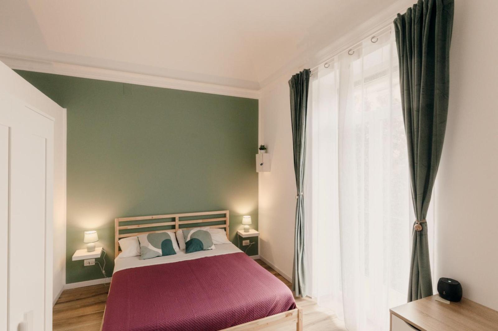 Sofia'S Central Apartment Palermo Zewnętrze zdjęcie