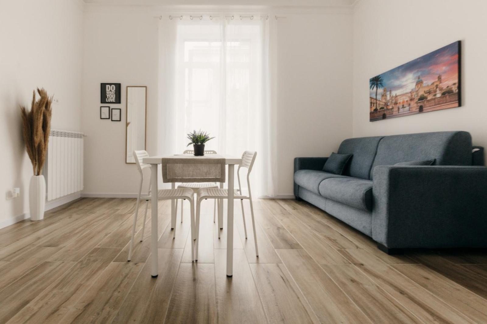Sofia'S Central Apartment Palermo Zewnętrze zdjęcie
