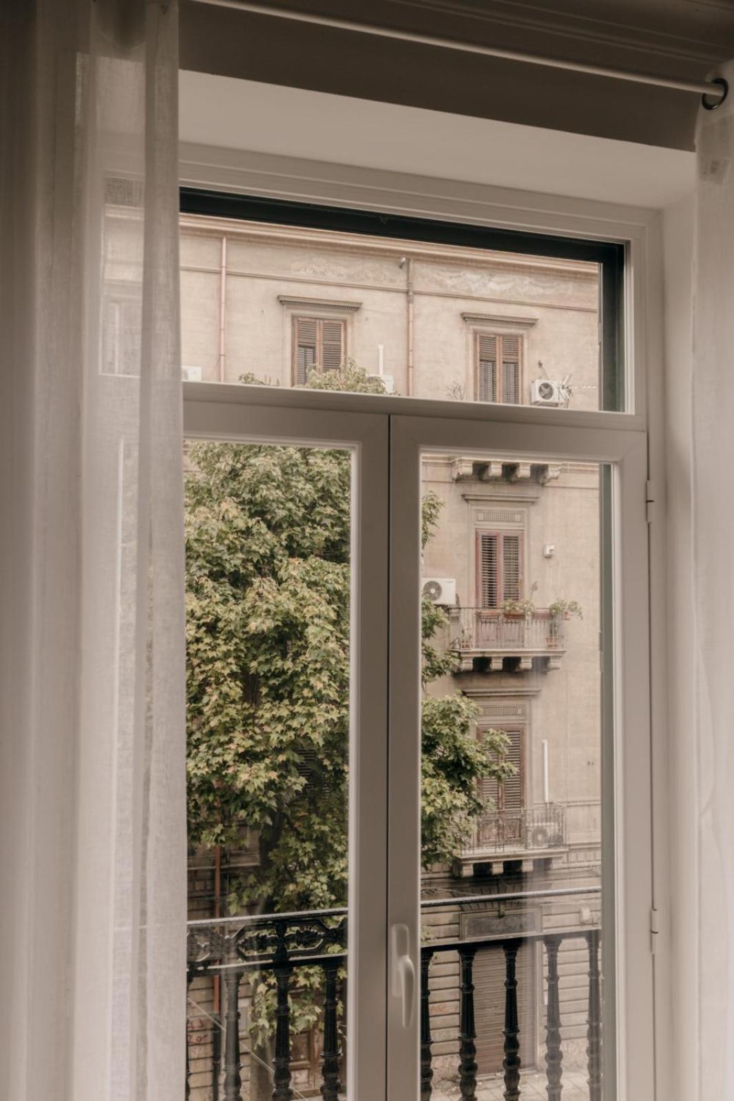 Sofia'S Central Apartment Palermo Zewnętrze zdjęcie