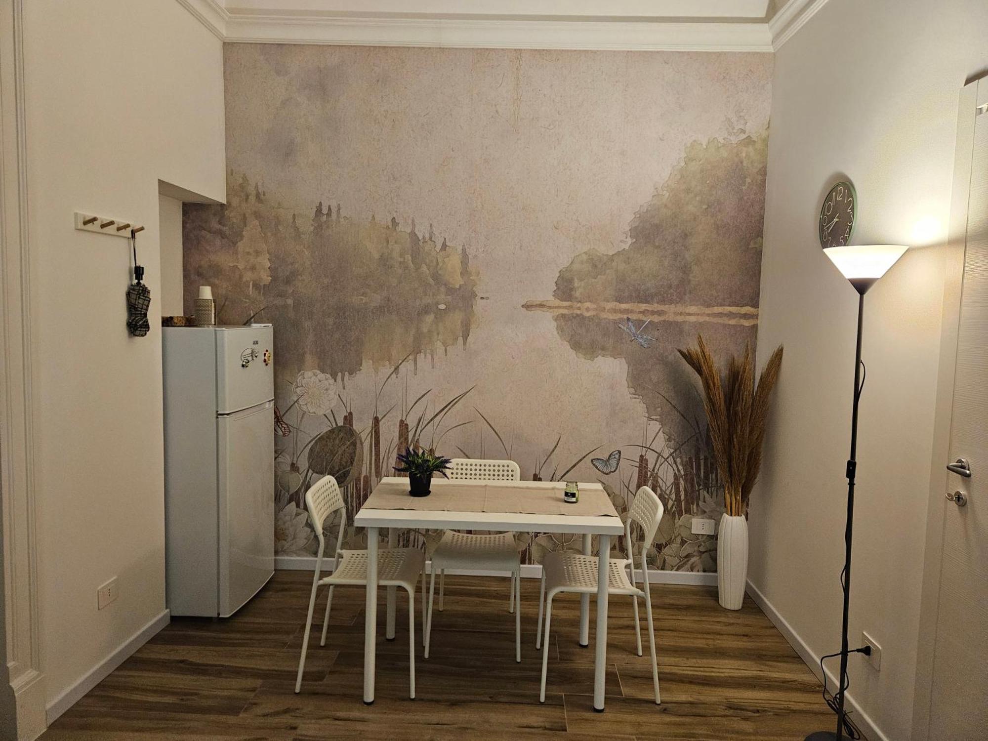 Sofia'S Central Apartment Palermo Zewnętrze zdjęcie