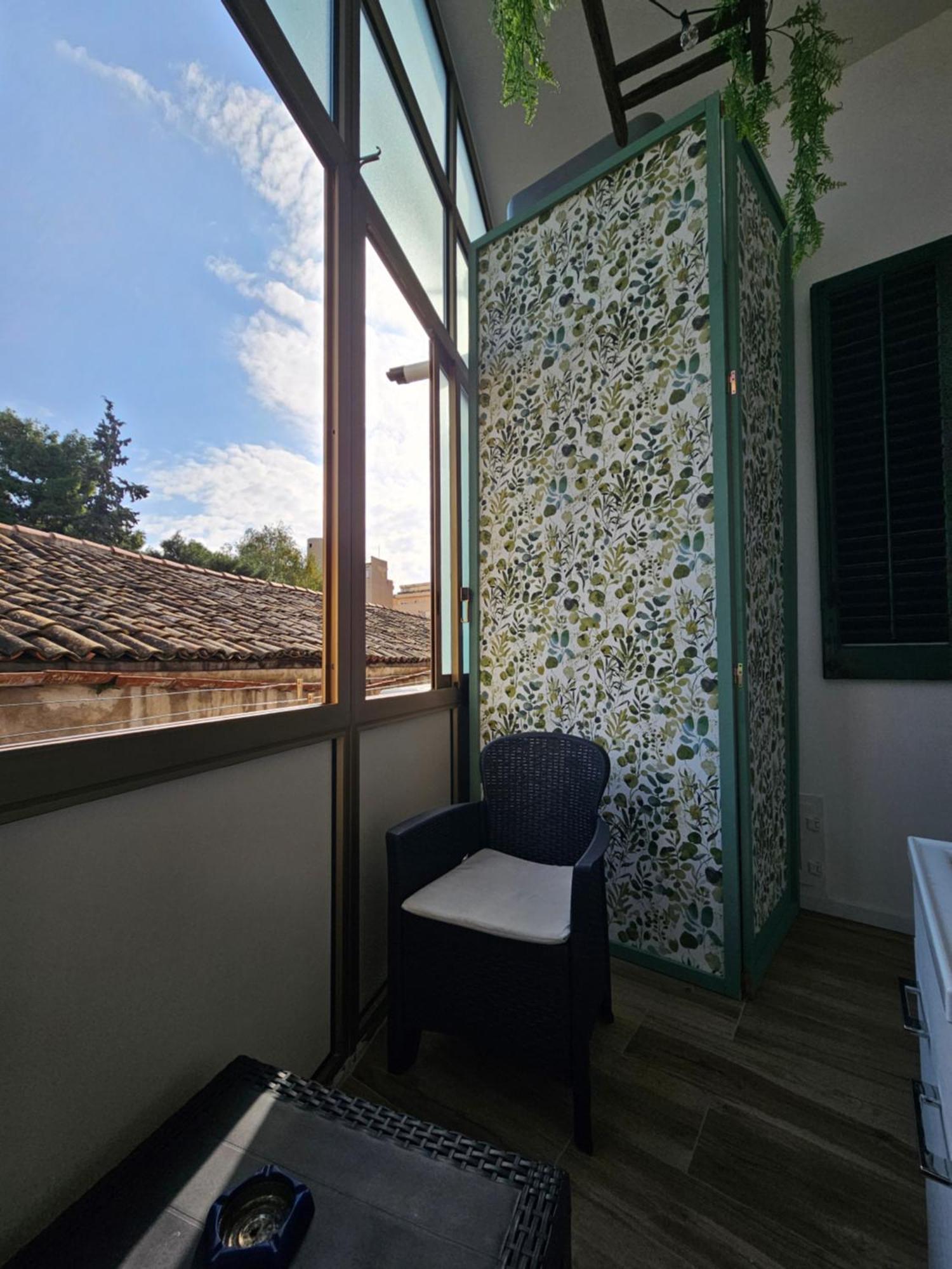 Sofia'S Central Apartment Palermo Zewnętrze zdjęcie