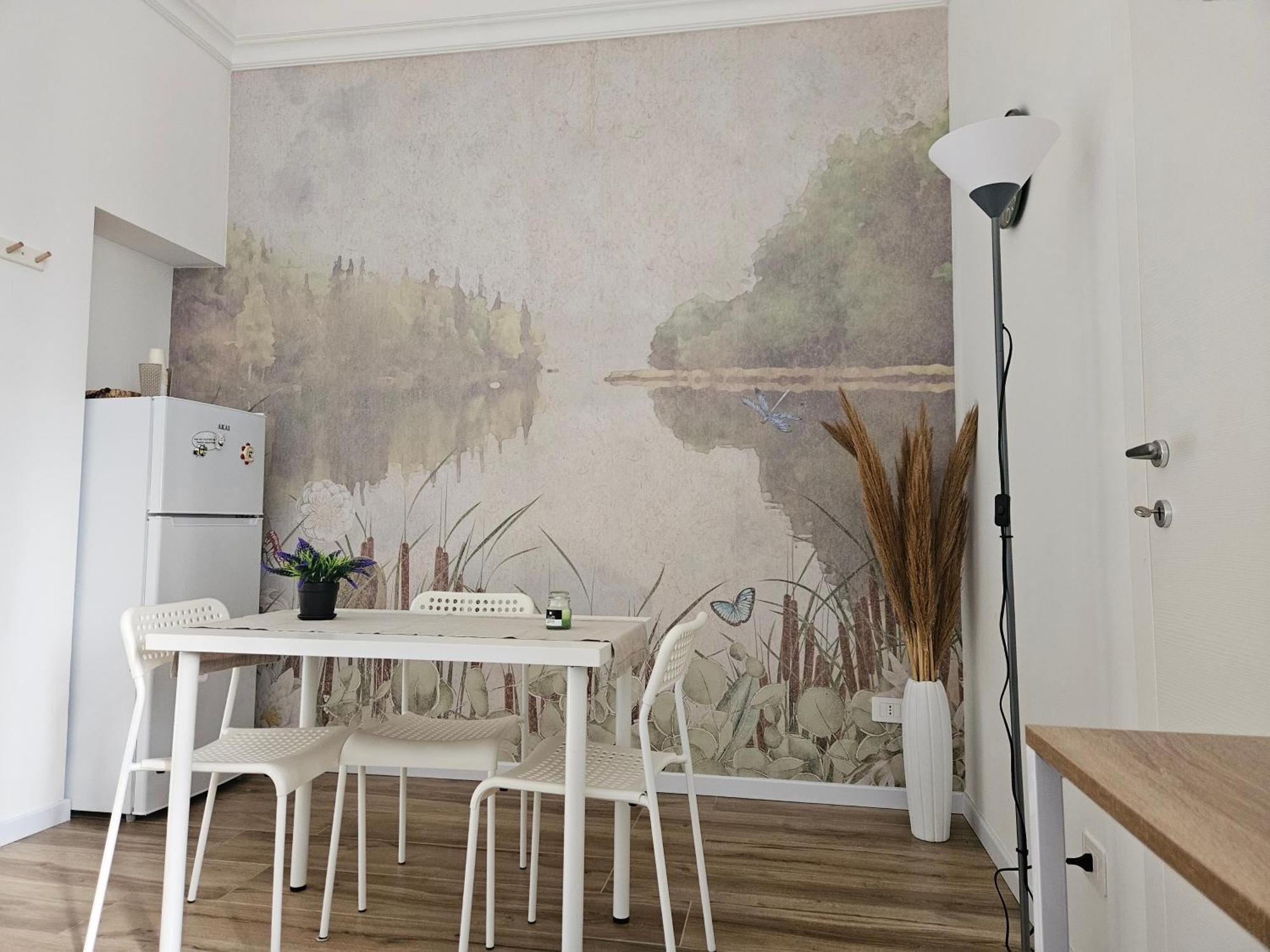 Sofia'S Central Apartment Palermo Zewnętrze zdjęcie