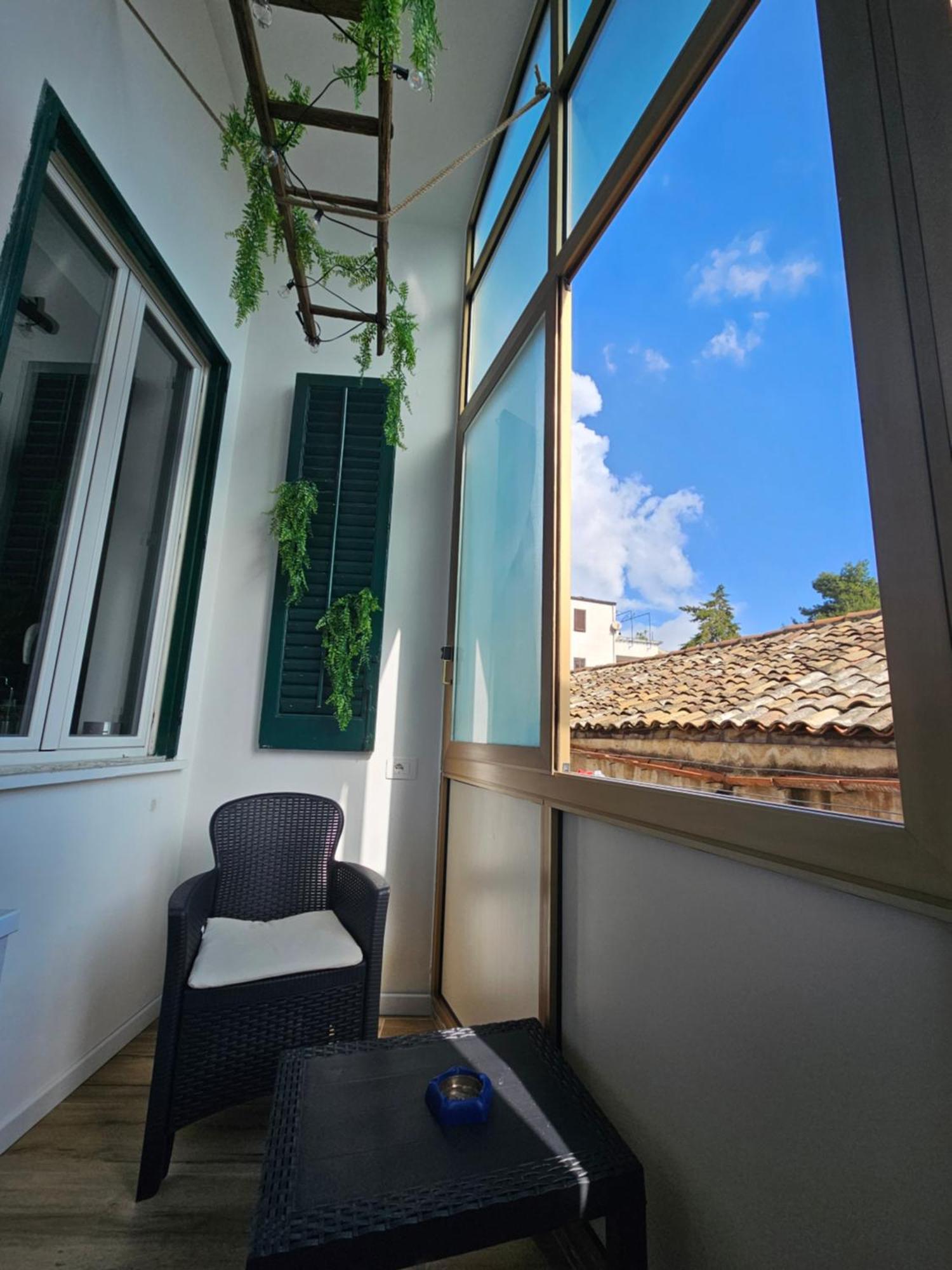 Sofia'S Central Apartment Palermo Zewnętrze zdjęcie