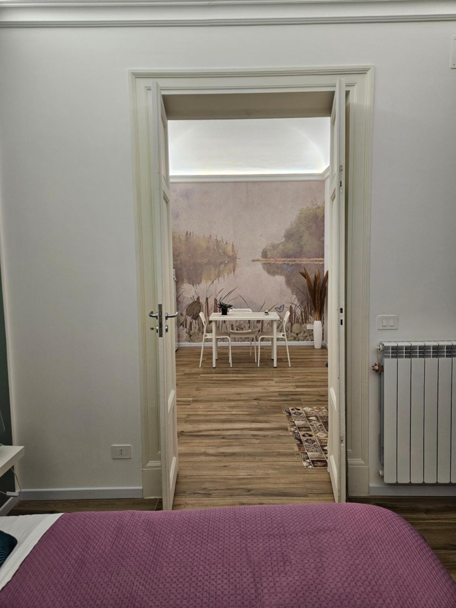 Sofia'S Central Apartment Palermo Zewnętrze zdjęcie